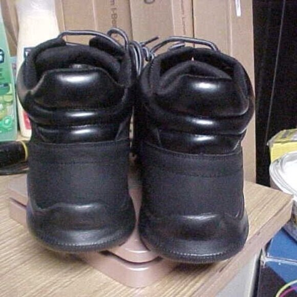 Vostey Milan Mens Walkers 11.5 Med - Picture 3 of 6